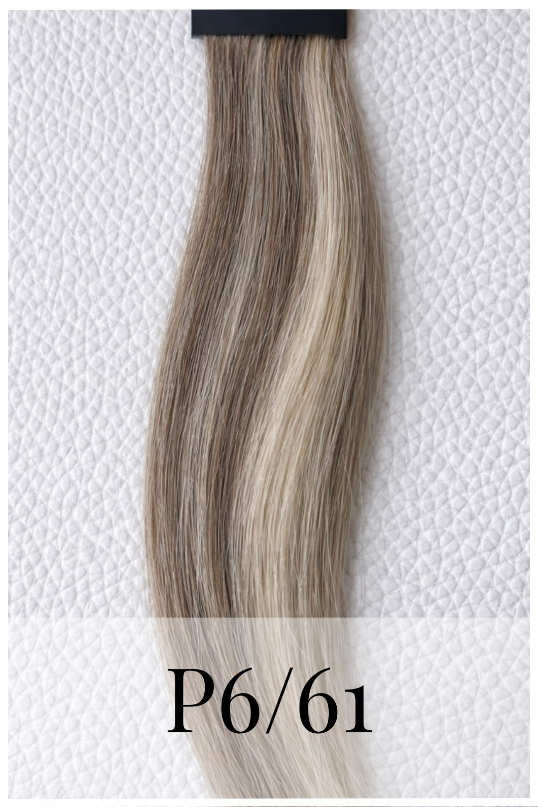 100G INVISIBLE WEFT