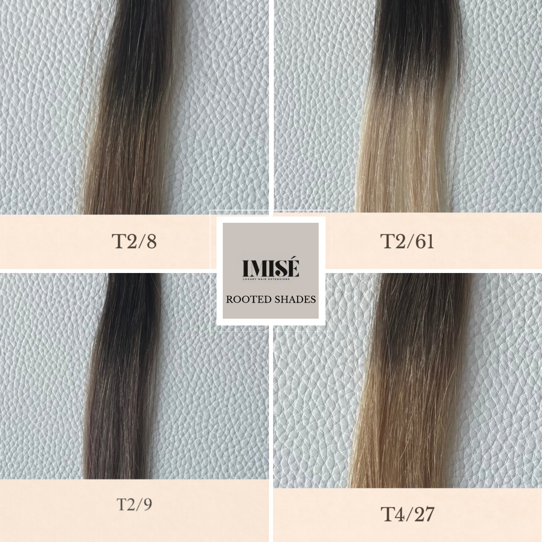 100G INVISIBLE WEFT