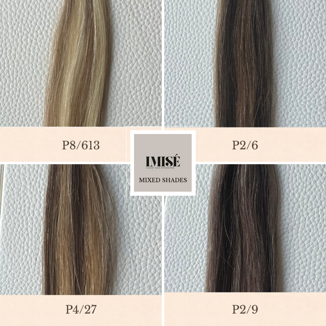 100G INVISIBLE WEFT
