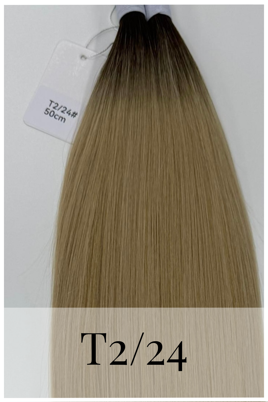 100G INVISIBLE WEFT