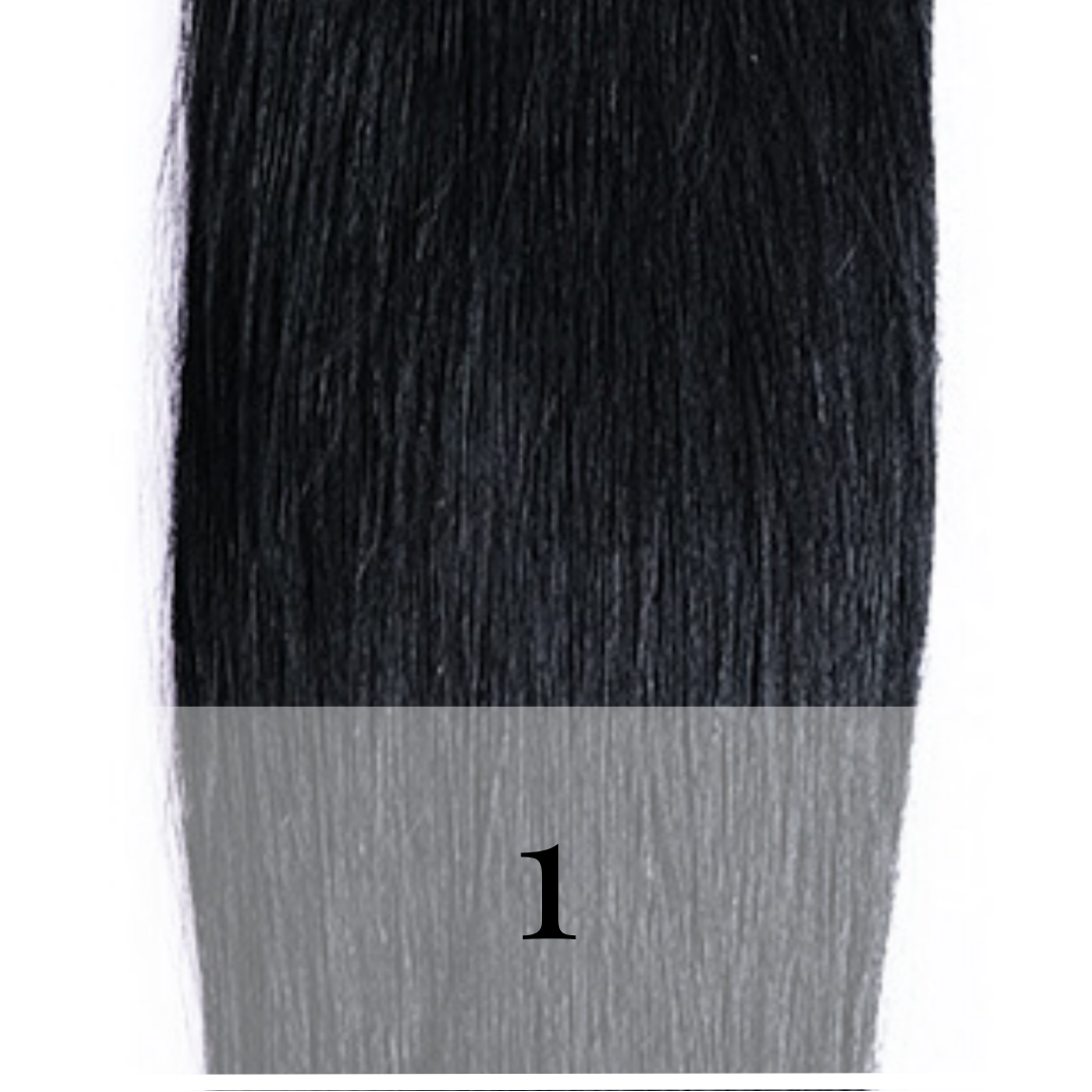 100G INVISIBLE WEFT