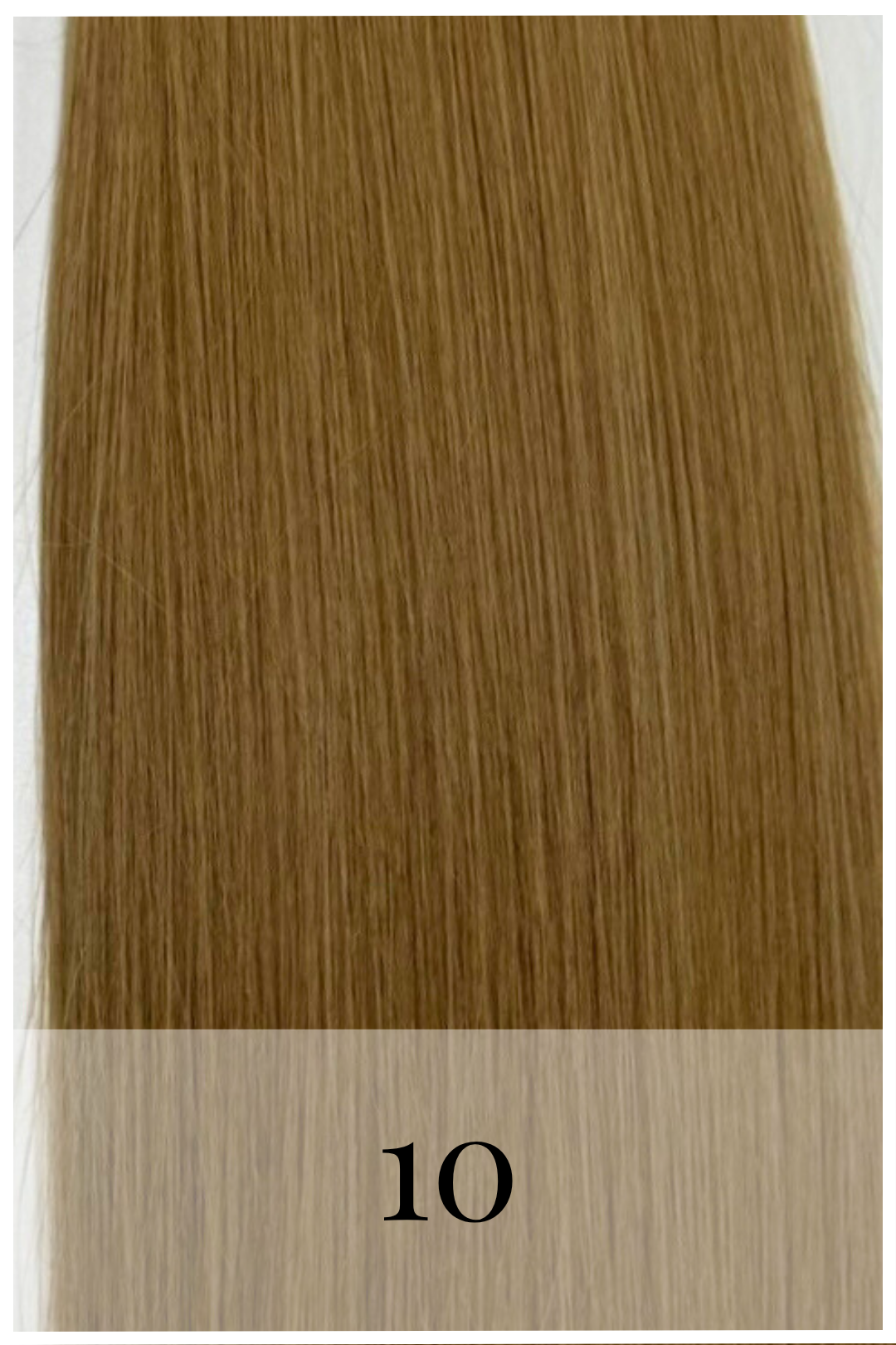100G INVISIBLE WEFT