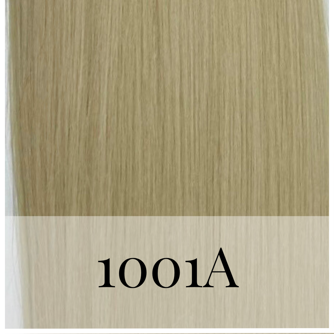 100G INVISIBLE WEFT