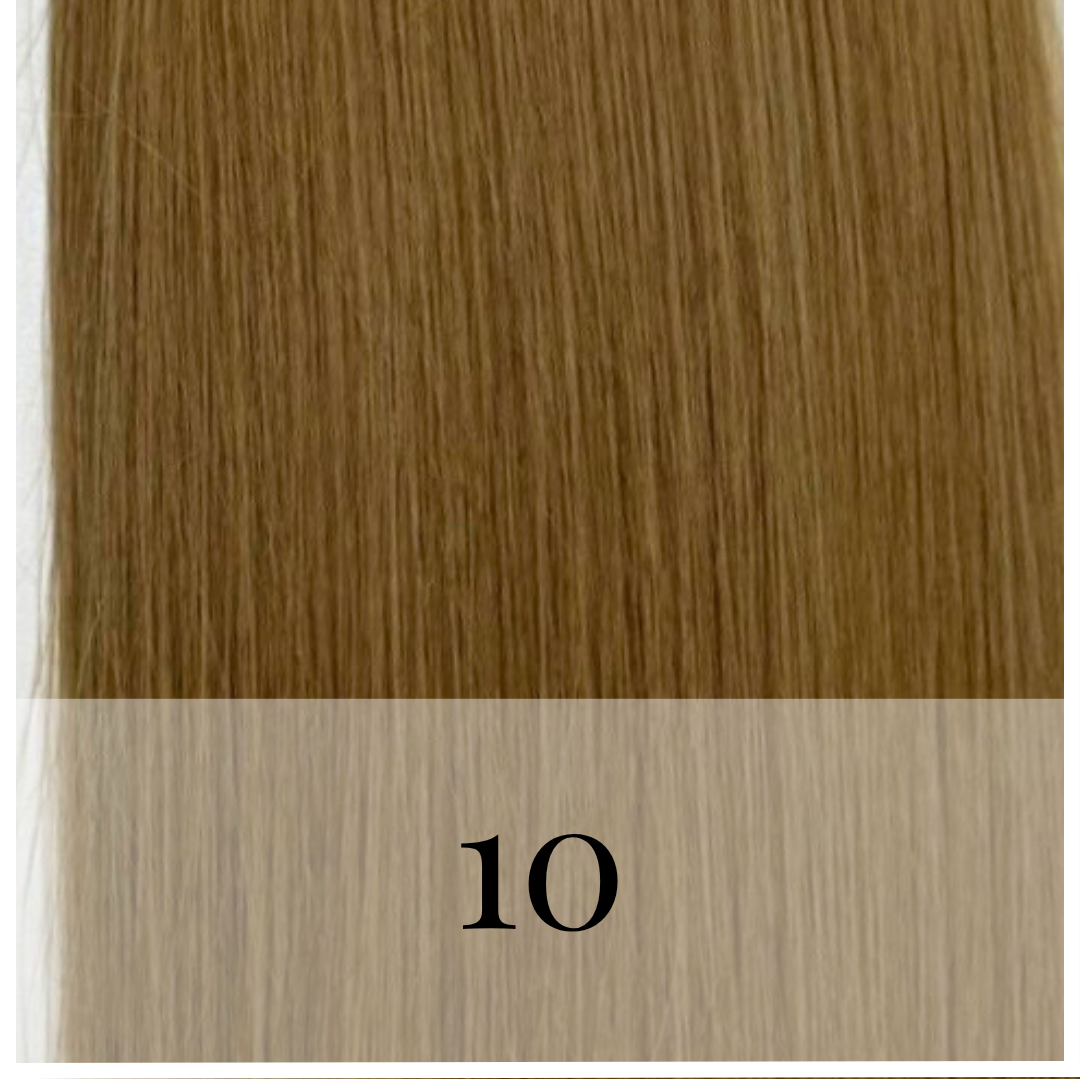 100G INVISIBLE WEFT