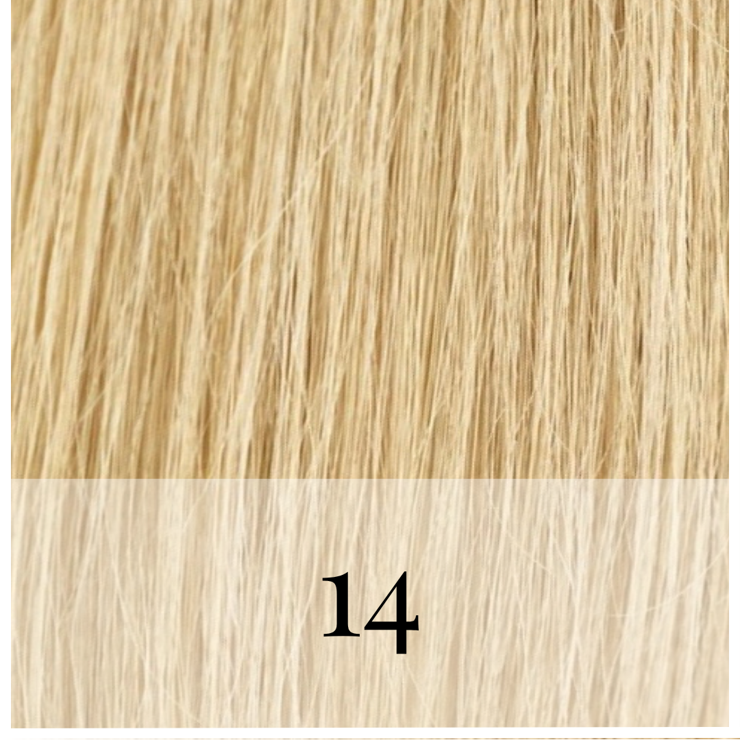 100G INVISIBLE WEFT