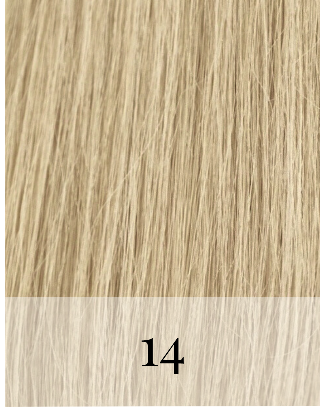 100G INVISIBLE WEFT