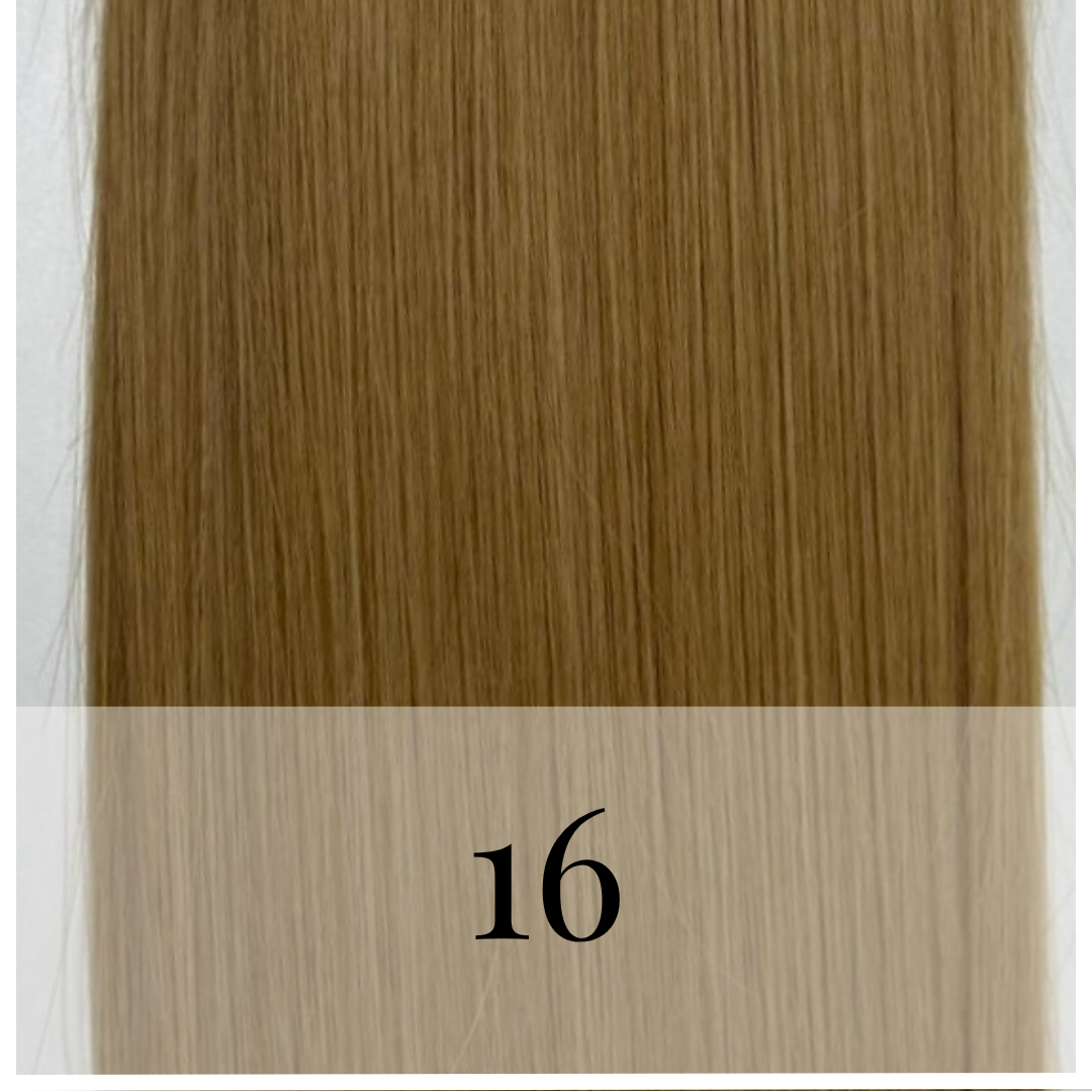 100G INVISIBLE WEFT