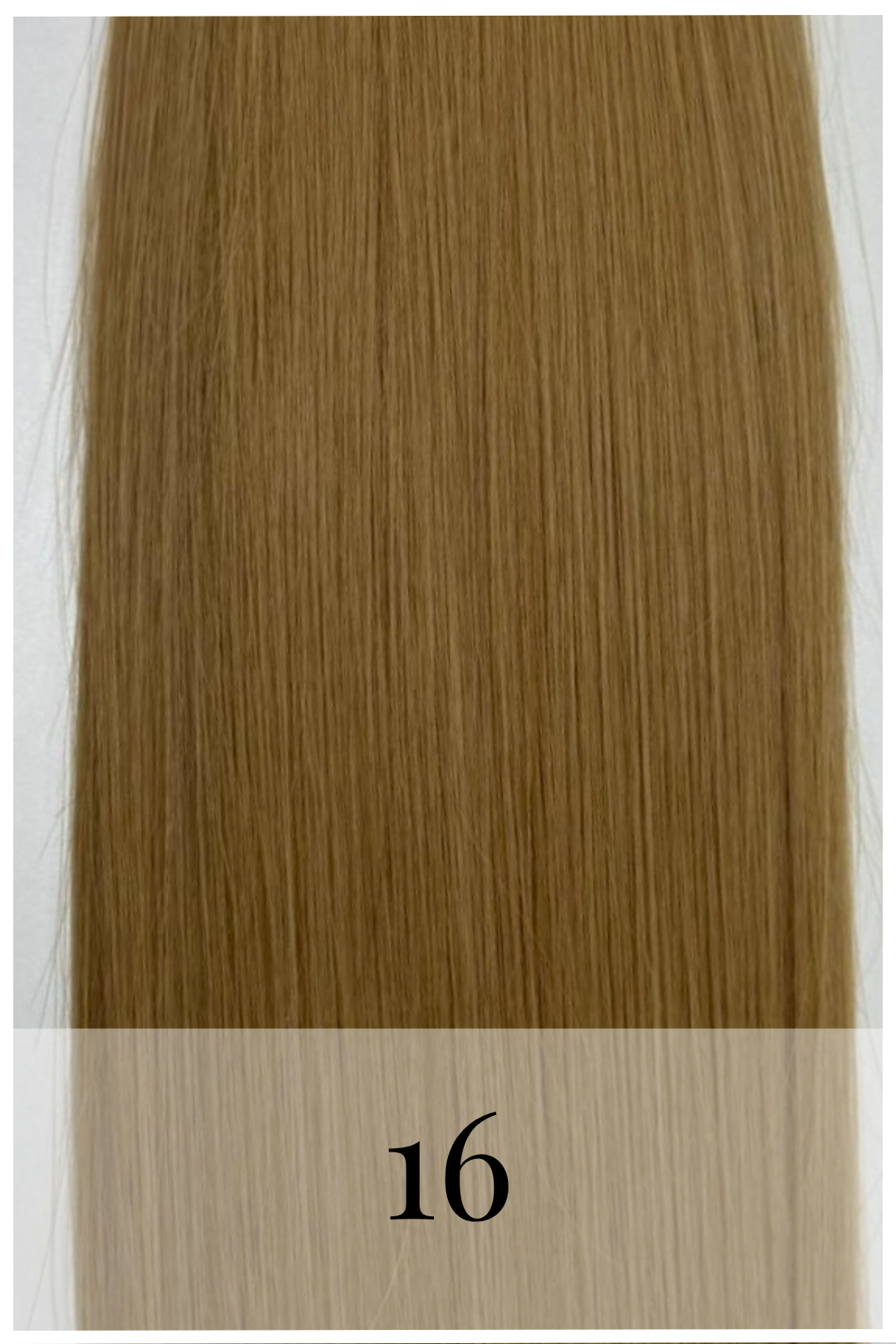 100G INVISIBLE WEFT