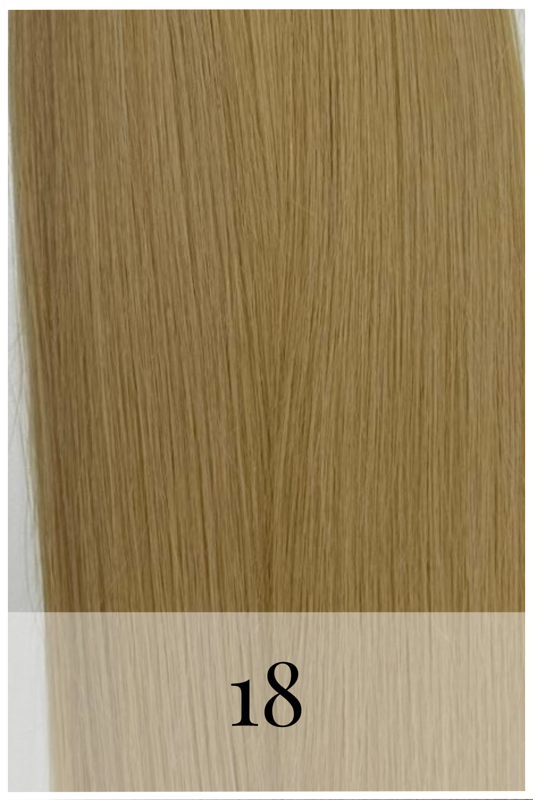100G INVISIBLE WEFT
