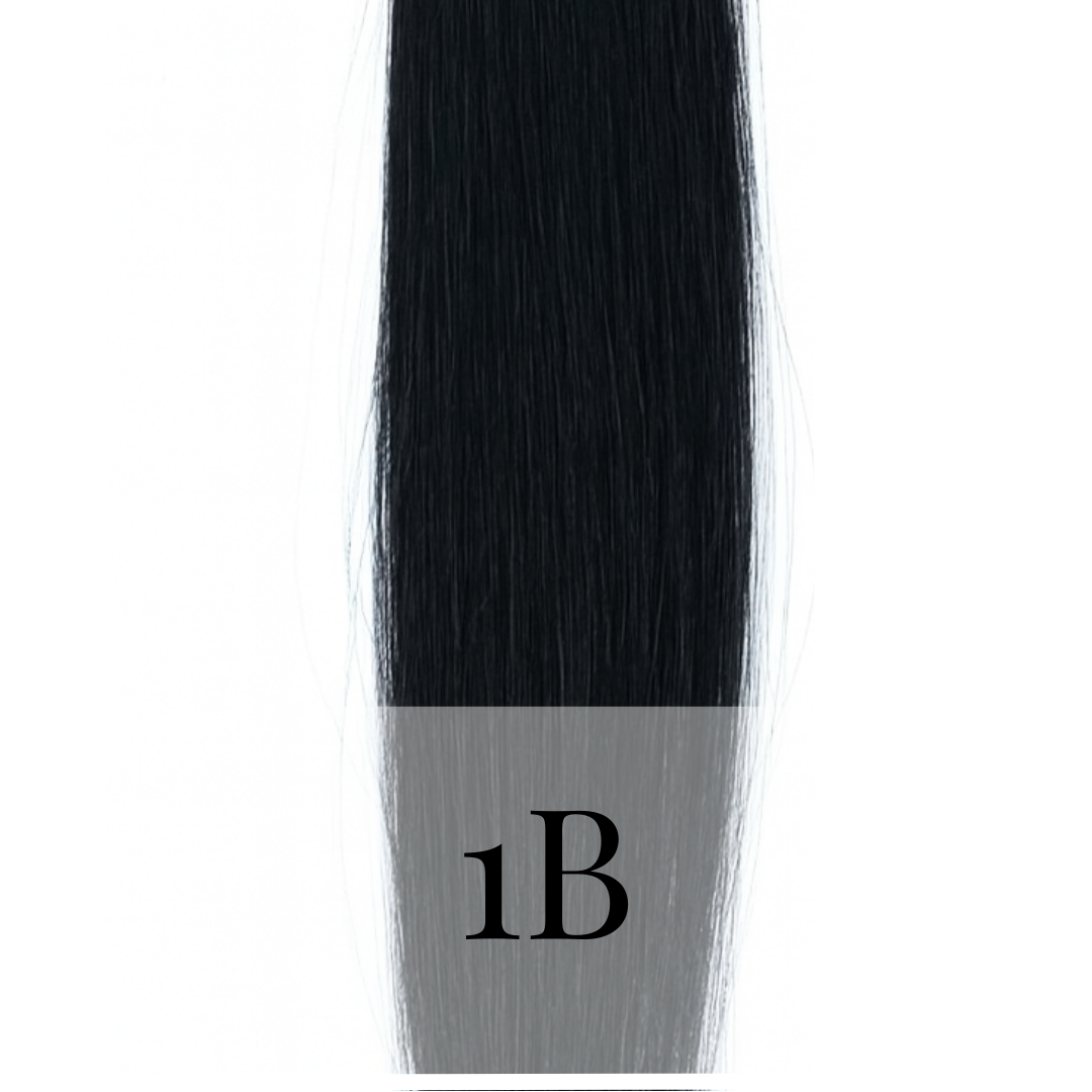 100G INVISIBLE WEFT