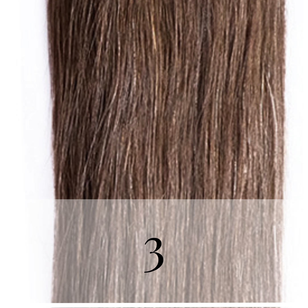 100G INVISIBLE WEFT