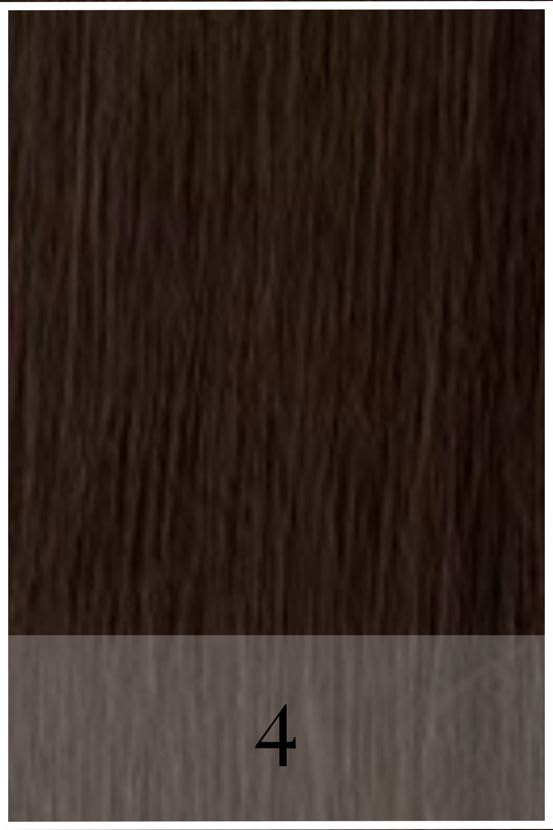 100G INVISIBLE WEFT