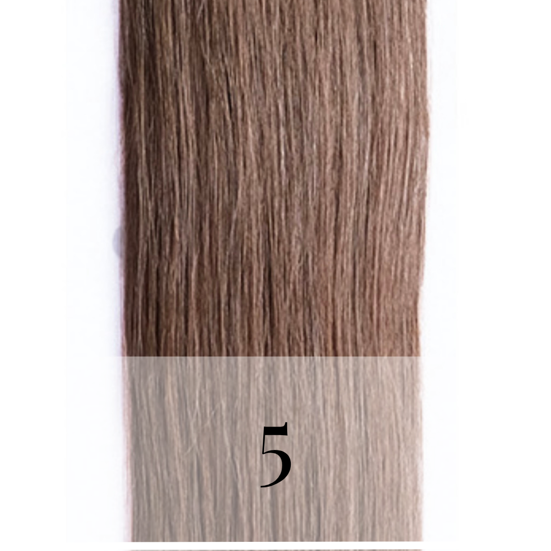100G INVISIBLE WEFT