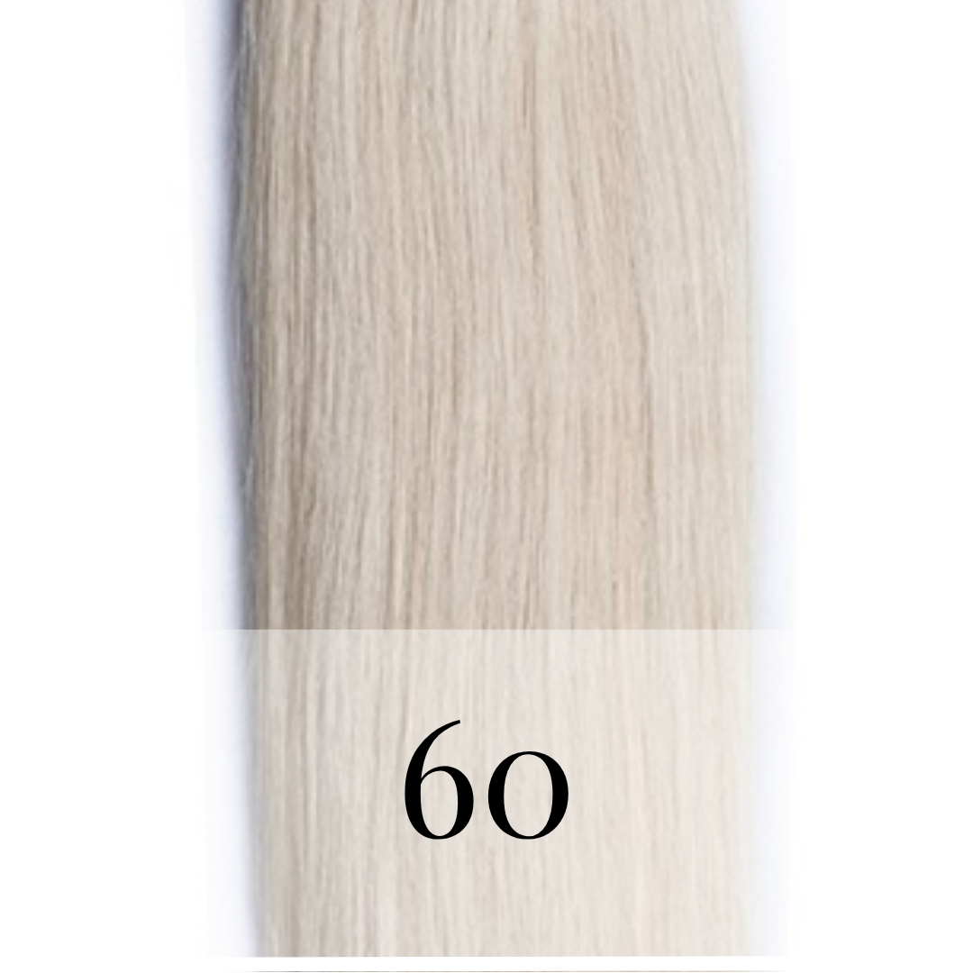 100G INVISIBLE WEFT