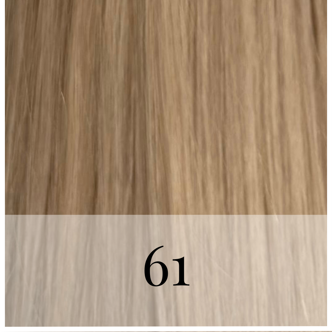 100G INVISIBLE WEFT