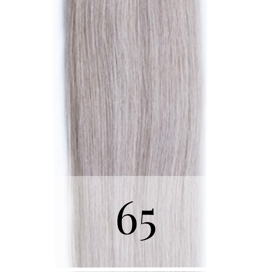 100G INVISIBLE WEFT