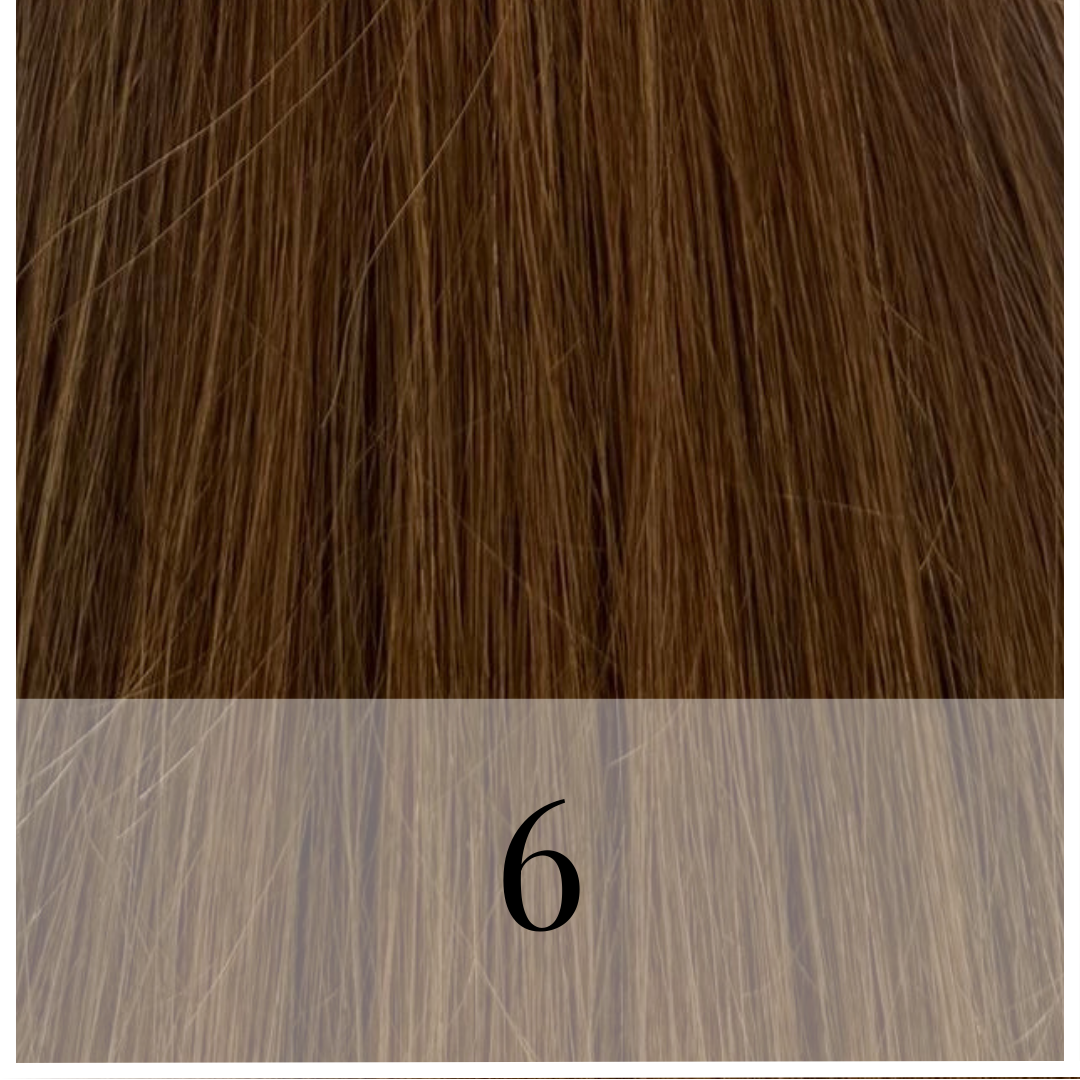 100G INVISIBLE WEFT