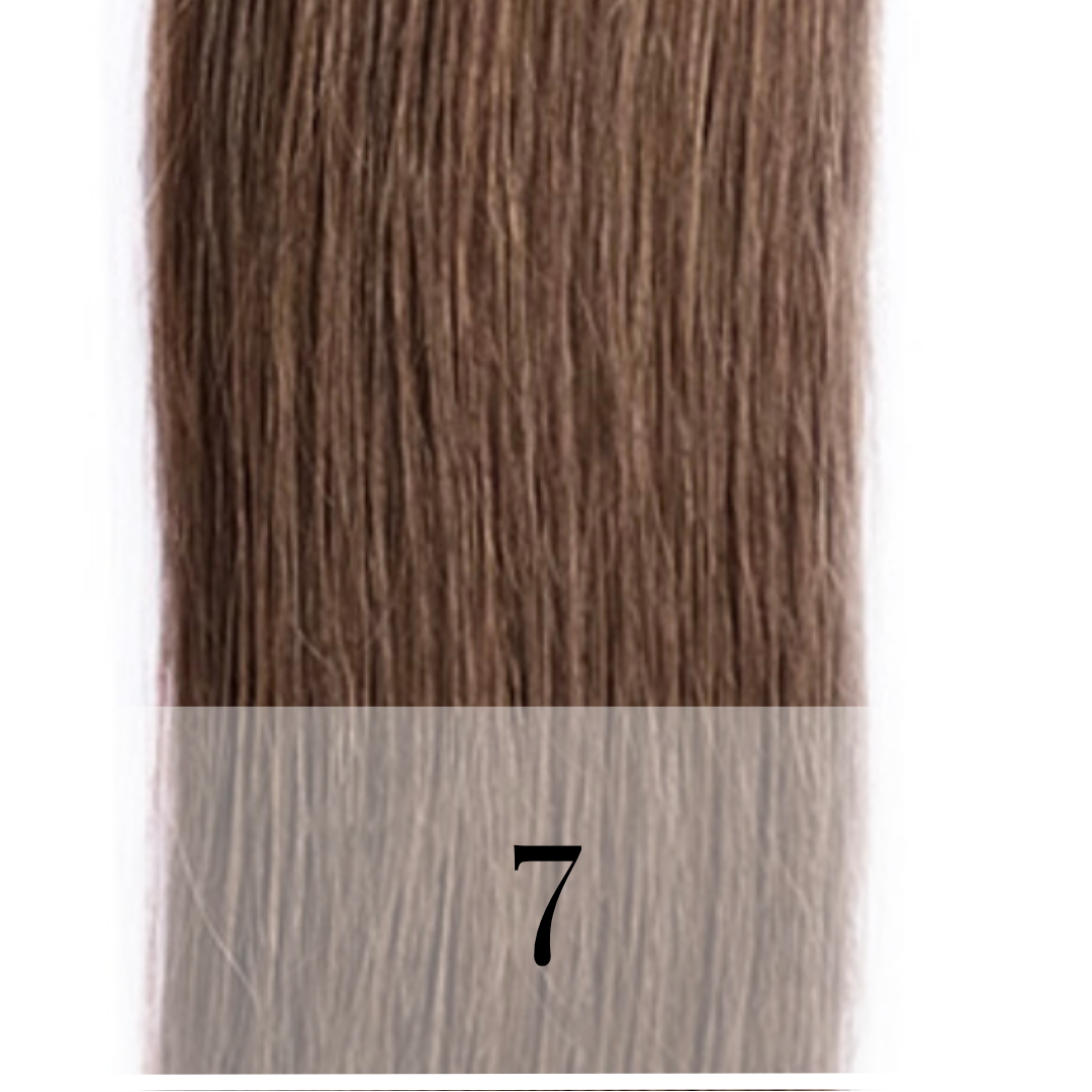 100G INVISIBLE WEFT
