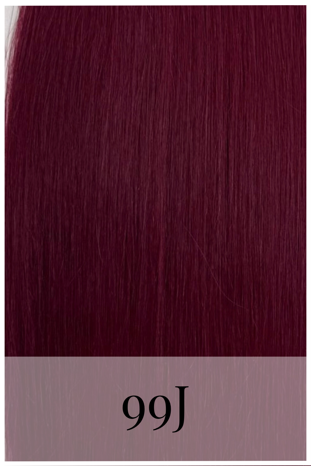 100G INVISIBLE WEFT