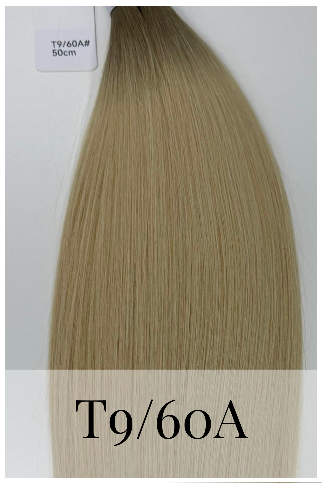 100G INVISIBLE WEFT