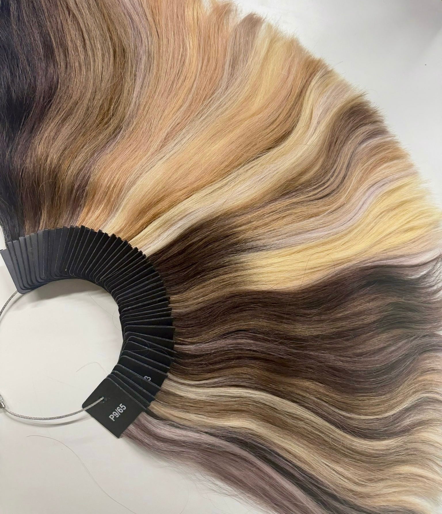 IMISÉ Professional Colour Ring